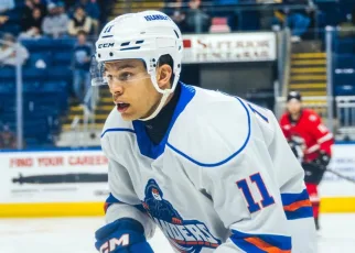 Twarynski signs AHL deal with Canucks | TheAHL.com