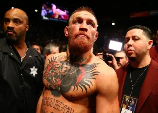 ESPN names Top 10 MMA fighters of 21st century — and no, Conor McGregor did not make the list