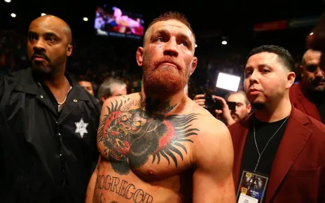 ESPN names Top 10 MMA fighters of 21st century — and no, Conor McGregor did not make the list