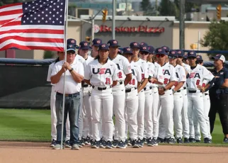 Women’s Baseball World Cup features two-way players