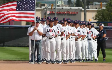 Women’s Baseball World Cup features two-way players