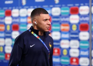 Kylian Mbappe’s favourite earphones have been reduced to unmissable price this Amazon Prime Day