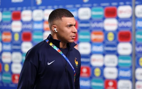 Kylian Mbappe’s favourite earphones have been reduced to unmissable price this Amazon Prime Day