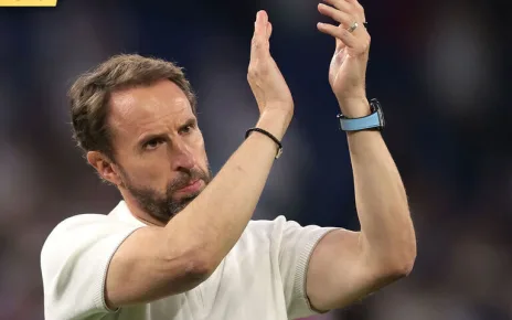 Southgate brought pride back to England. Now it needs a proven winner