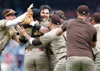 Dylan Cease throws no-hitter