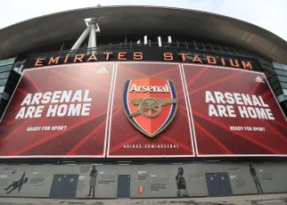 Arsenal co-chair Josh Kroenke teases Emirates Stadium renovations in the works