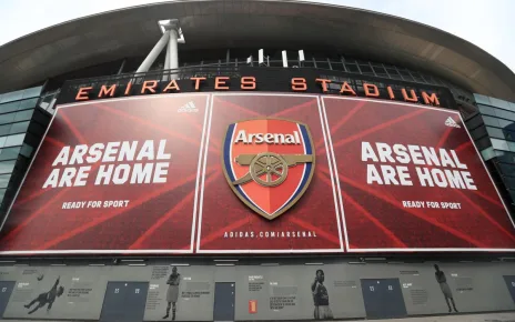 Arsenal co-chair Josh Kroenke teases Emirates Stadium renovations in the works