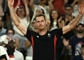 Tennis legend Andy Murray retires 'proud' after Paris Olympics defeat