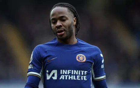 Transfer news LIVE: Raheem Sterling linked with Manchester United as Chelsea target Jadon Sancho swap