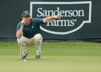 Sanderson Farms out as title sponsor of Mississippi PGA Tour stop after this fall. What’s next?