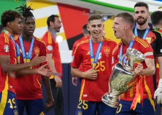 Barcelona ‘agree personal terms’ with Euro 2024 winner as €61m bid submitted