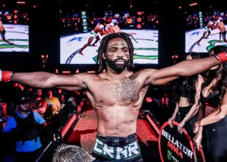 Bellator San Diego loses two fights, including Raufeon Stots vs. Marcos Breno co-main event