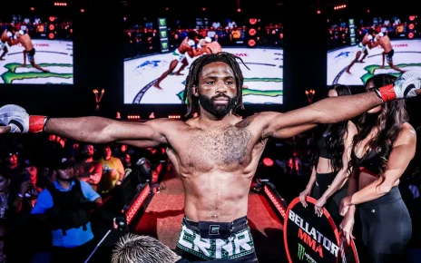 Bellator San Diego loses two fights, including Raufeon Stots vs. Marcos Breno co-main event