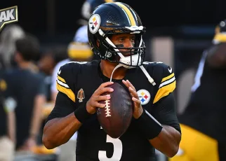 Russell Wilson expected to make Steelers debut in preseason game vs. Bills | Speak