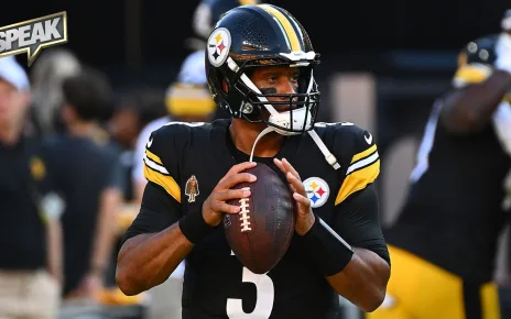 Russell Wilson expected to make Steelers debut in preseason game vs. Bills | Speak