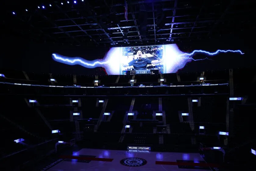 NBA schedule news: Clippers to open Intuit Dome on Oct. 23 against the Suns