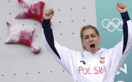 Poland eyes up hosting Summer Olympics in 2040 or 2044