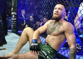 Dana White drops devastating update on Conor McGregor’s UFC comeback: ‘Not this year’