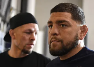 Comeback? Nick Diaz vows to ‘hunt down’ s— talking fighters in new video