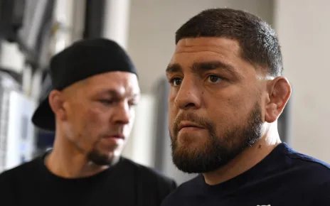 Comeback? Nick Diaz vows to ‘hunt down’ s— talking fighters in new video