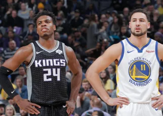 How Hield, Warriors fared in ESPN’s 2024-25 season predictions