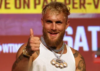 Jake Paul switches gears after ‘amazing’ Trump speech from ‘great’ Dana White — ‘I’m sure we’d be friends’