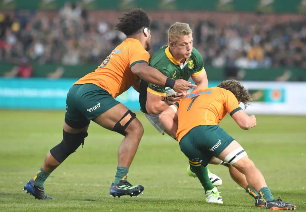 Boks break Aussie curse, All Blacks punish Pumas