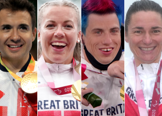 Going for gold – 10 of Britain’s big medal hopes at the Paris Paralympics