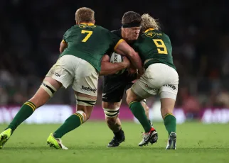 All Blacks’ SA mini-tour a ‘volcanic’ appetiser