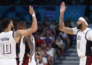 2024 Olympic basketball: Takeaways from Team USA’s win over South Sudan