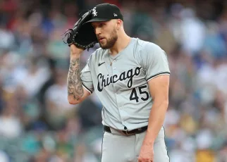 White Sox’s Garrett Crochet doesn’t regret trade deadline comment