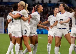 2024 Olympics: USWNT talking points, quarterfinal preview