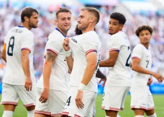 2024 Olympics: USMNT talking points, quarterfinal preview