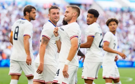 2024 Olympics: USMNT talking points, quarterfinal preview