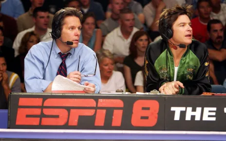 How to watch ESPN8: The Ocho 2024