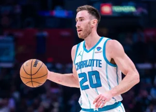 Gordon Hayward ends NBA career after 14 seasons