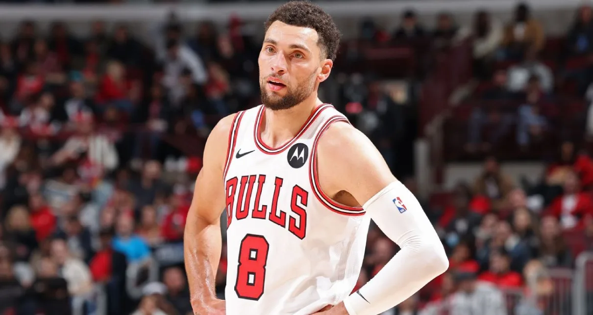 Why the Chicago Bulls knew they had to pivot