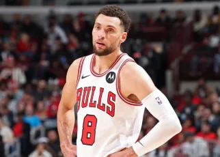 Why the Chicago Bulls knew they had to pivot