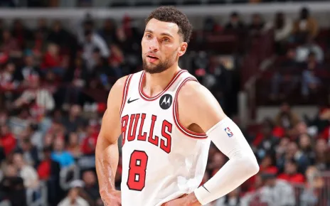 Why the Chicago Bulls knew they had to pivot