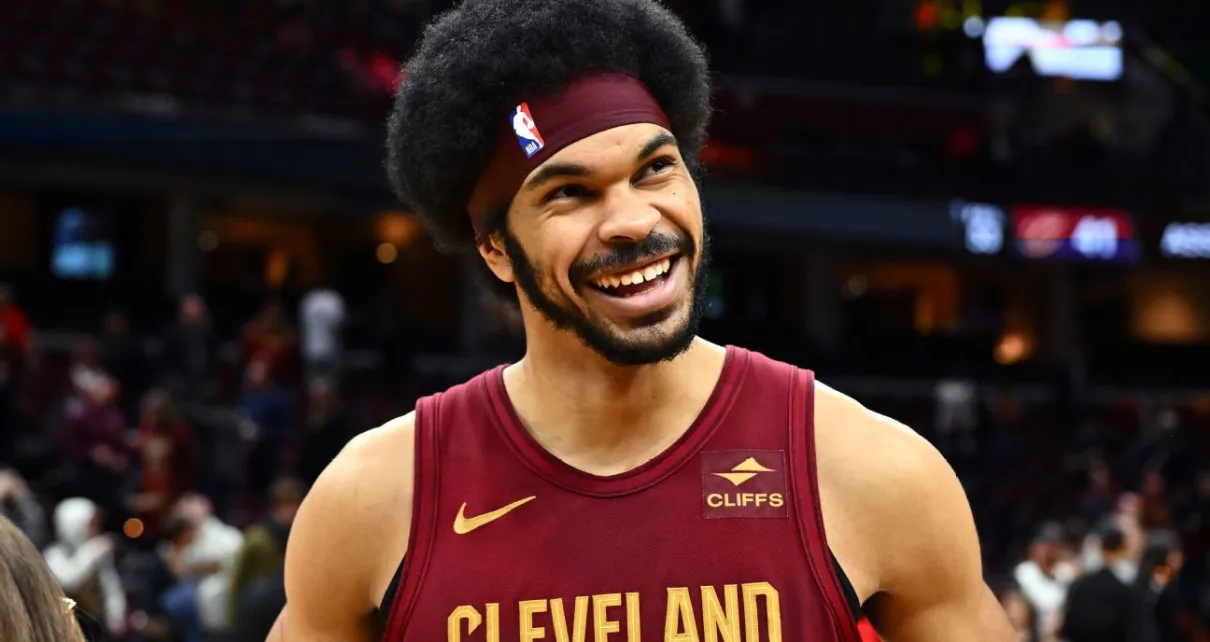 Cavs’ Jarrett Allen agrees to 3-year,  million max extension