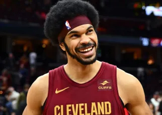 Cavs’ Jarrett Allen agrees to 3-year,  million max extension