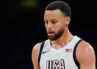 Olympics 2024: Stephen Curry isn’t worried about his mini-slump