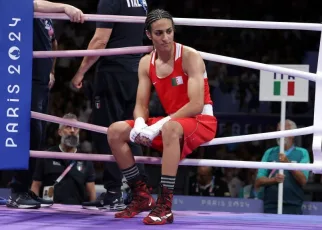 Hungary officials pan boxer Imane Khelif’s Olympic participation