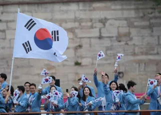 U.S.’s Hancock, S. Korea’s Yang win shooting Olympic golds