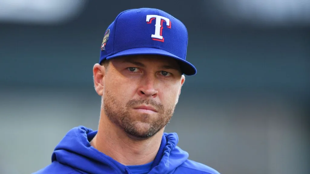 Rangers’ Jacob deGrom takes next step; Tyler Mahle nears debut