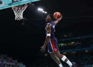 2024 Olympic basketball – Takeaways from Team USA’s win over Puerto Rico