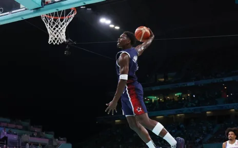 2024 Olympic basketball – Takeaways from Team USA’s win over Puerto Rico