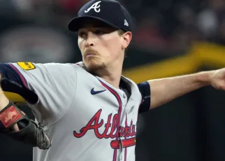 Max Fried to return, start for Atlanta Braves on Sunday