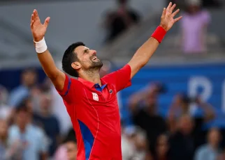 What is a Golden Slam in tennis? Djokovic earns Olympic feat