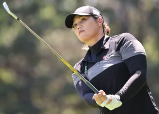 Moriya Jutanugarn emerges with victory at Portland Classic